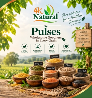 Pulses banner