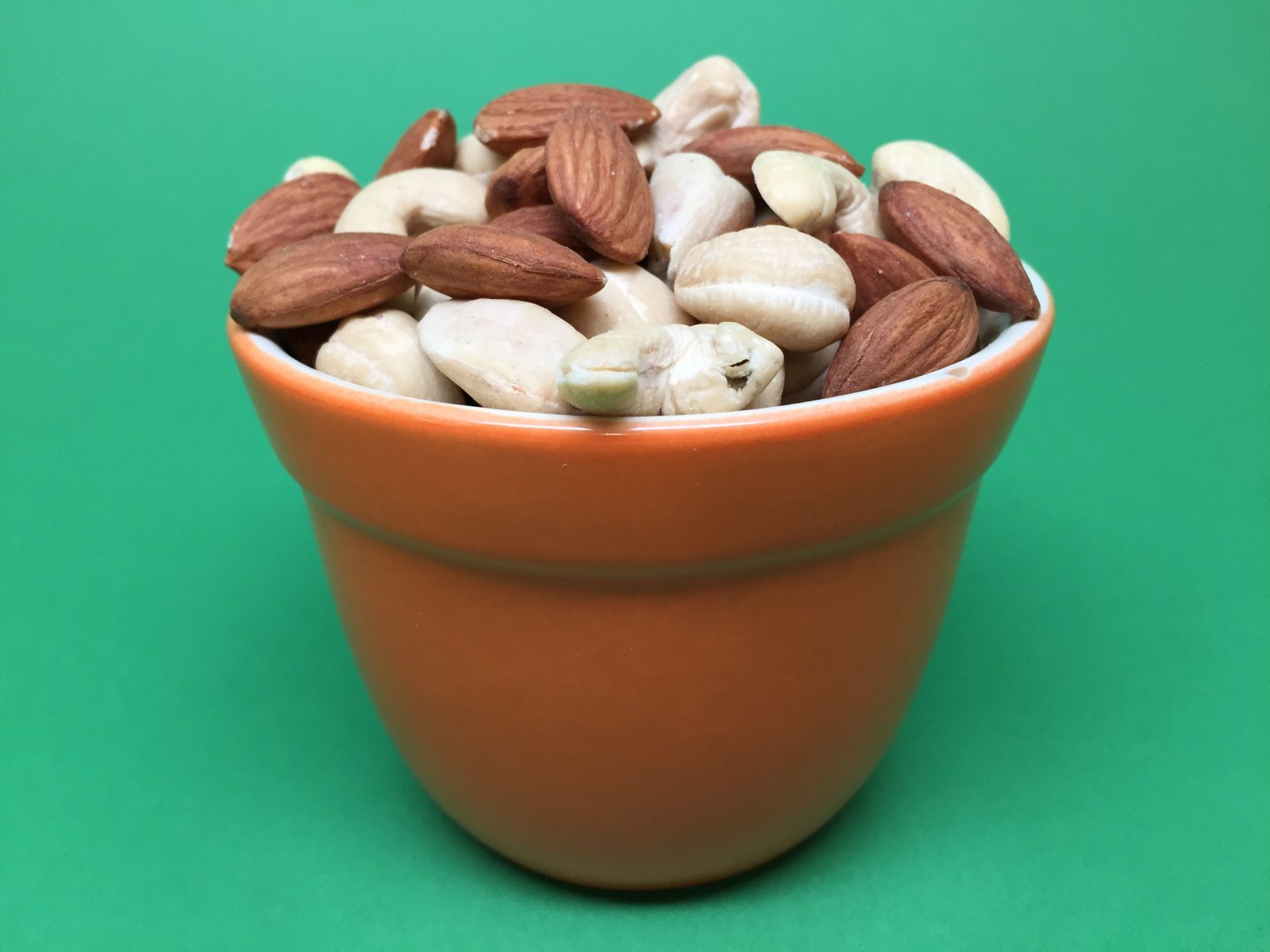 Pure Indian dry fruits and nuts