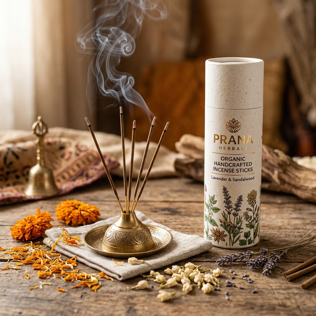 Incense Stick