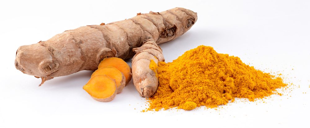 Organic Turmeric Powder (Haldi)